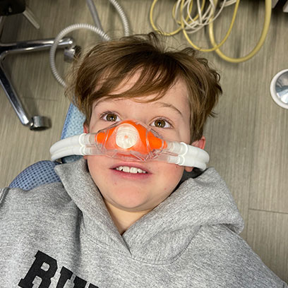 fillings